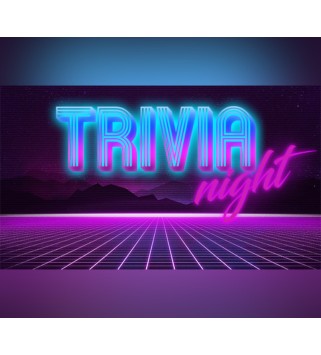 Trivia Night Steam Key EUROPE